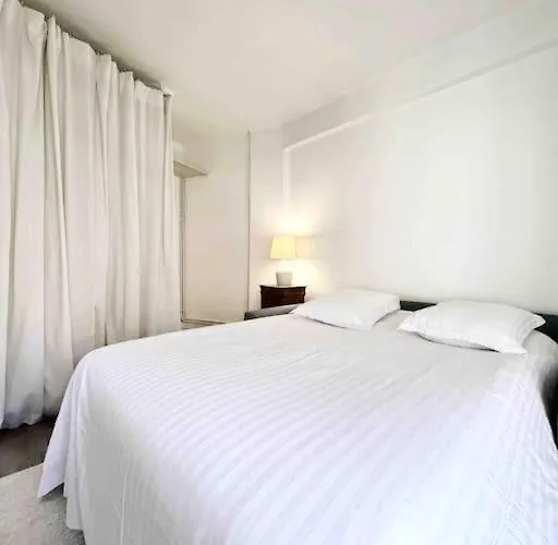 Appartamento Le Diderot : 2 Prs, 10 Min Plages, Parking *