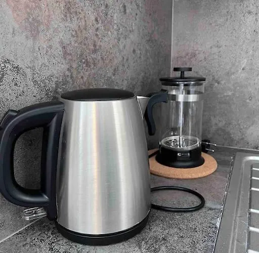 Le Diderot : 2 Prs, 10 Min Plages, Parking Antibes